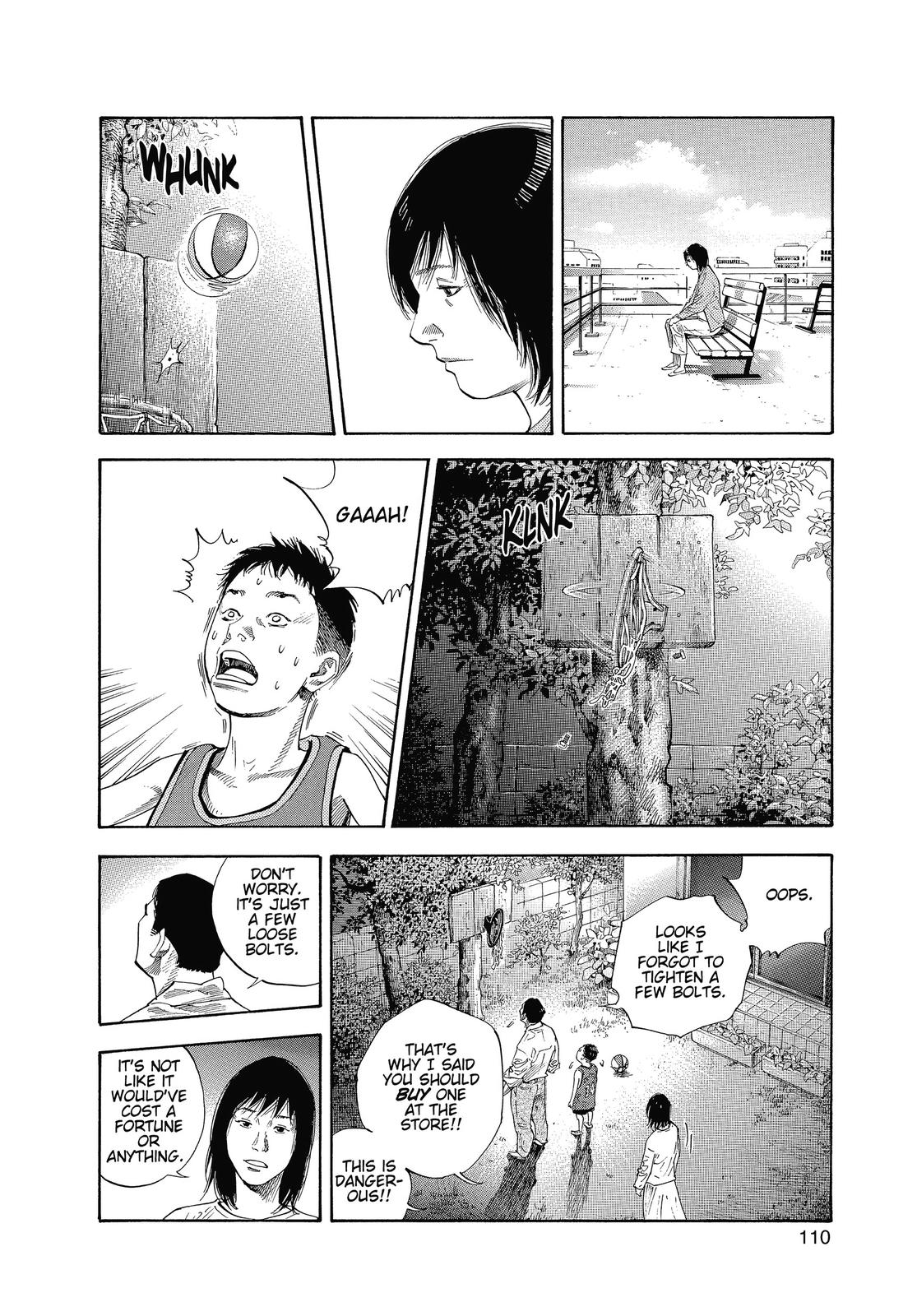 Real Chapter 16 - Page 6
