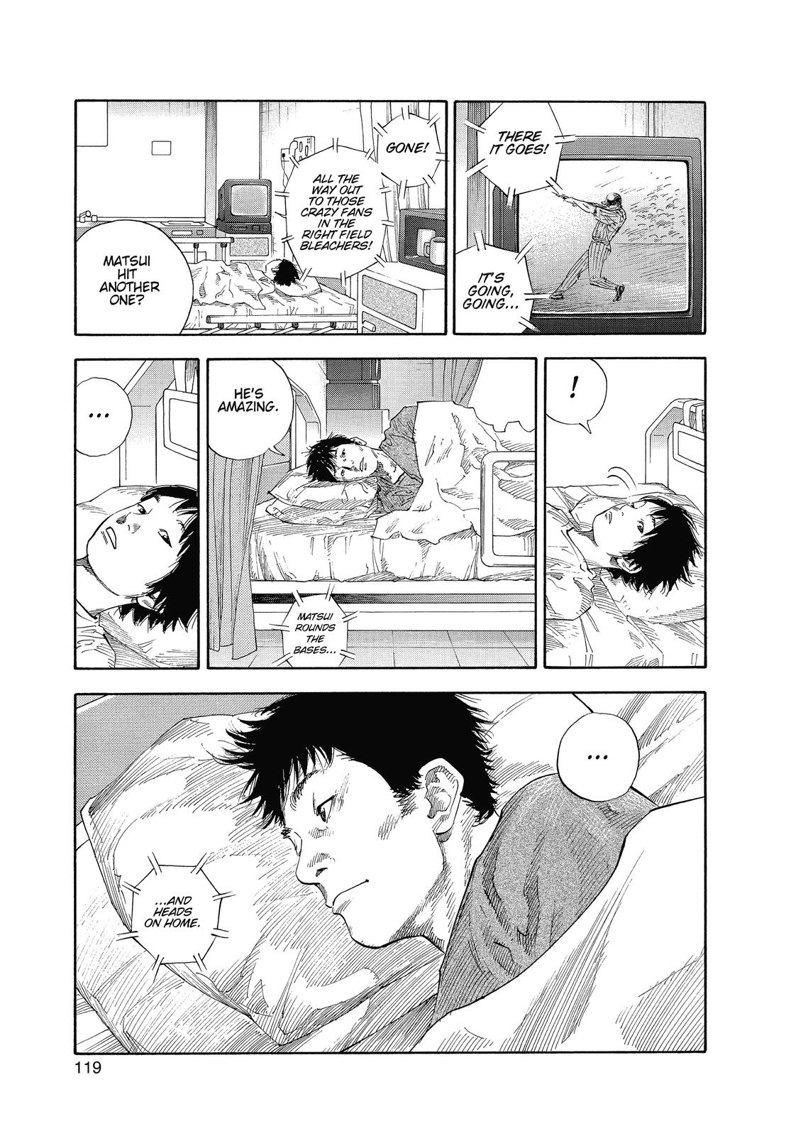 Real Chapter 16 - Page 14