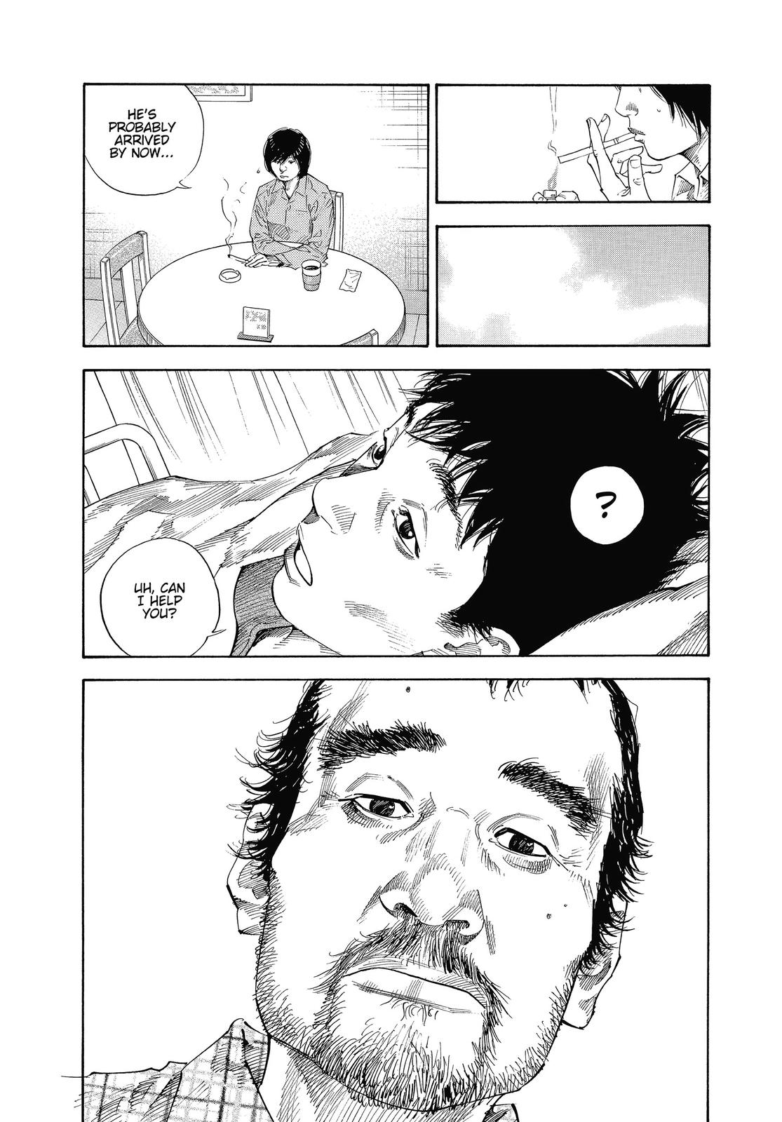 Real Chapter 16 - Page 20