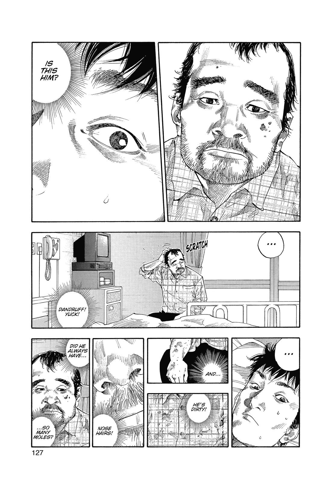 Real Chapter 16 - Page 22