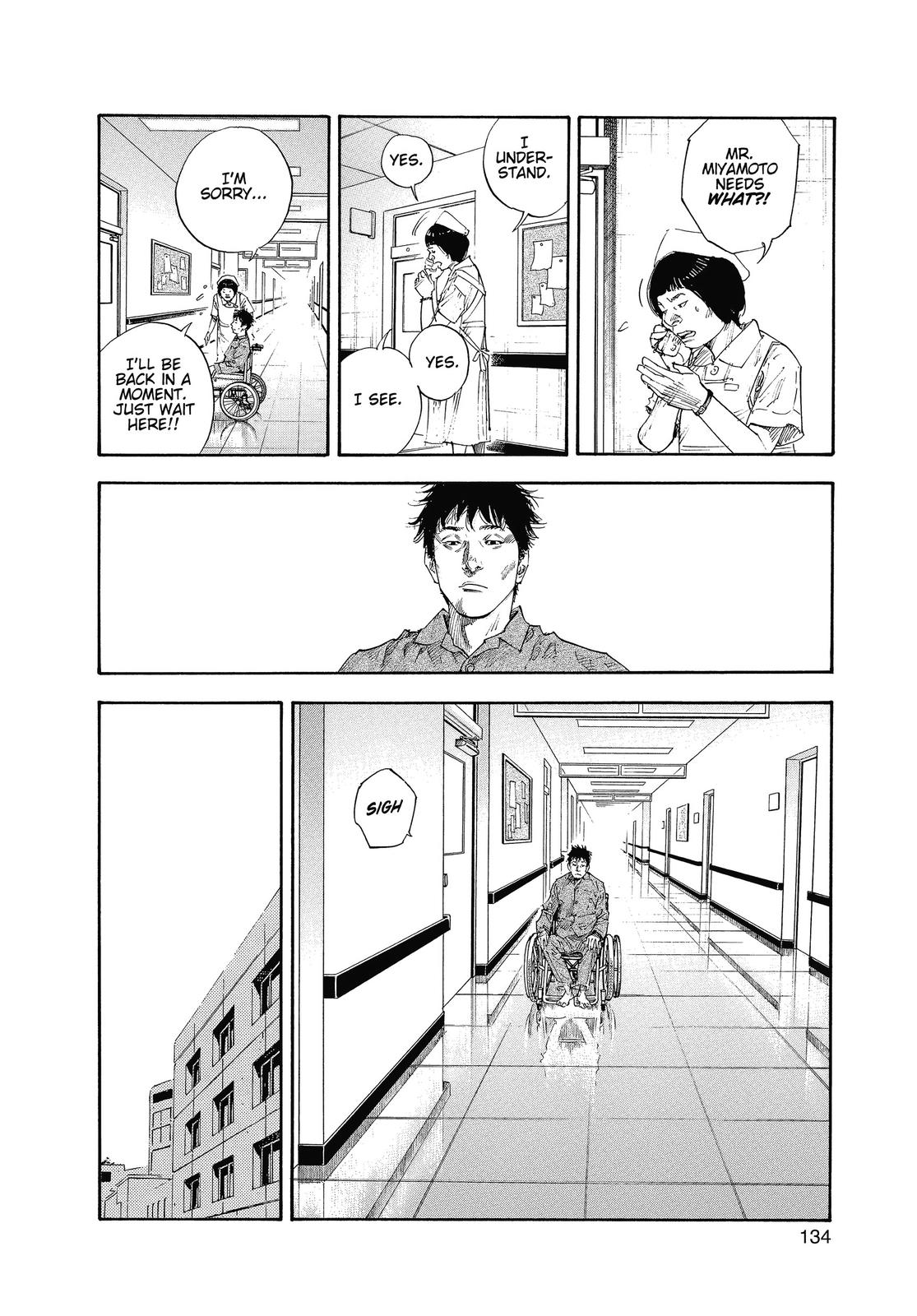 Real Chapter 16 - Page 29