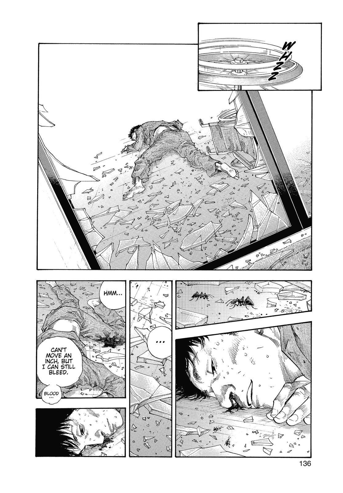 Real Chapter 16 - Page 31