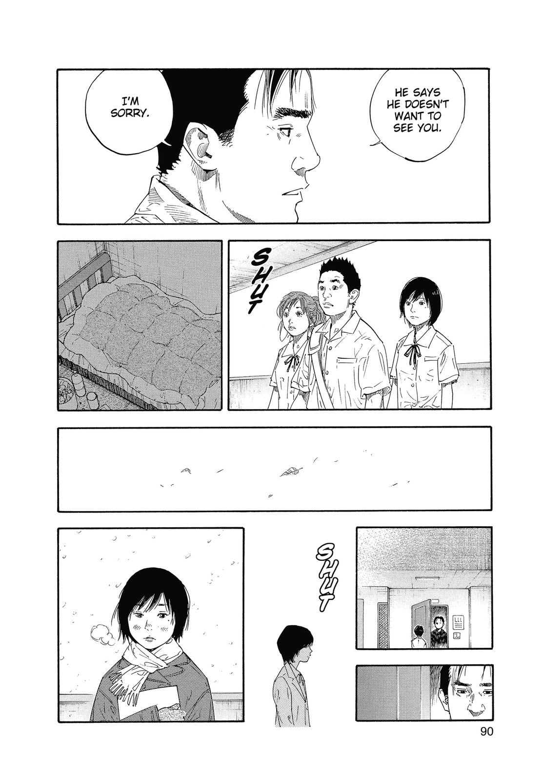 Real Chapter 21 - Page 20