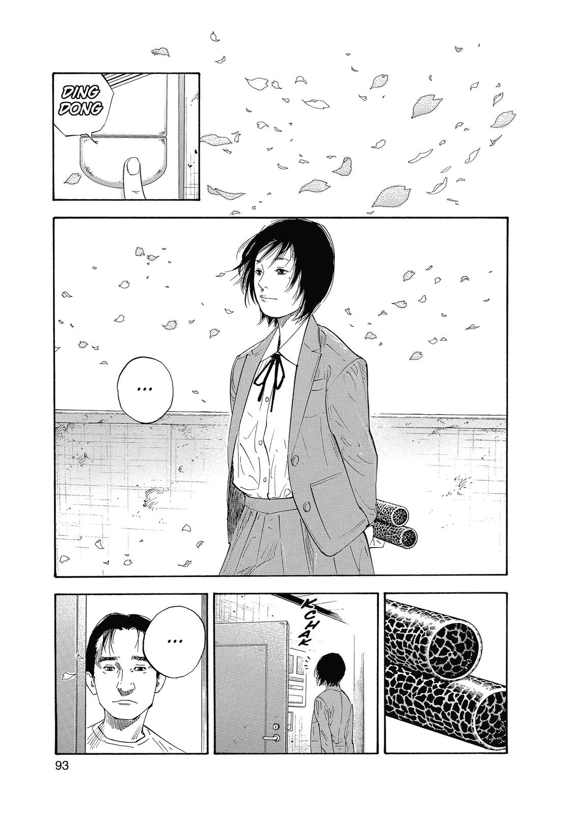 Real Chapter 21 - Page 23