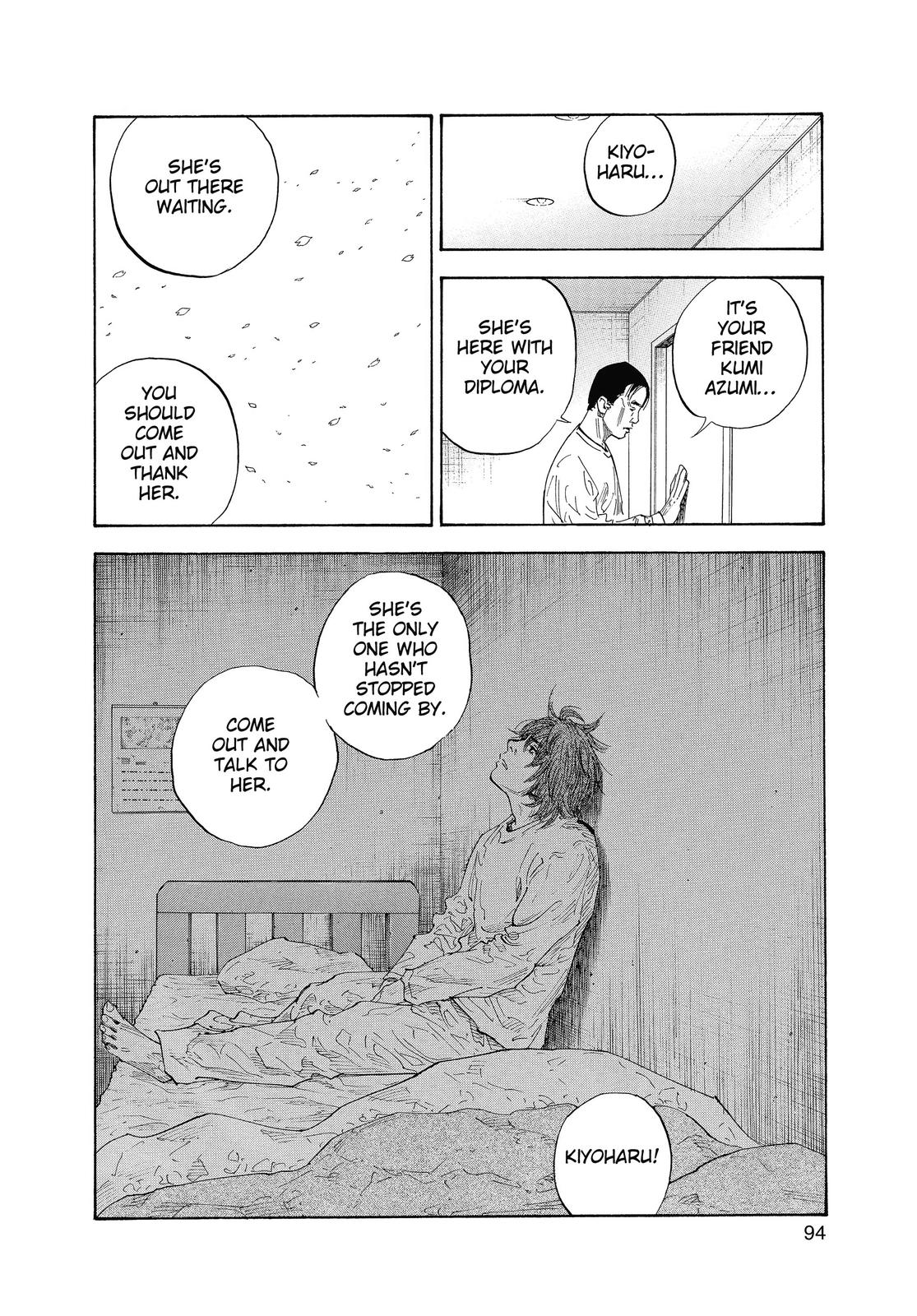 Real Chapter 21 - Page 24
