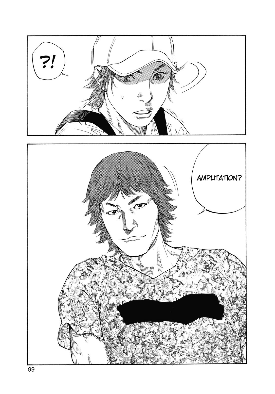 Real Chapter 21 - Page 29