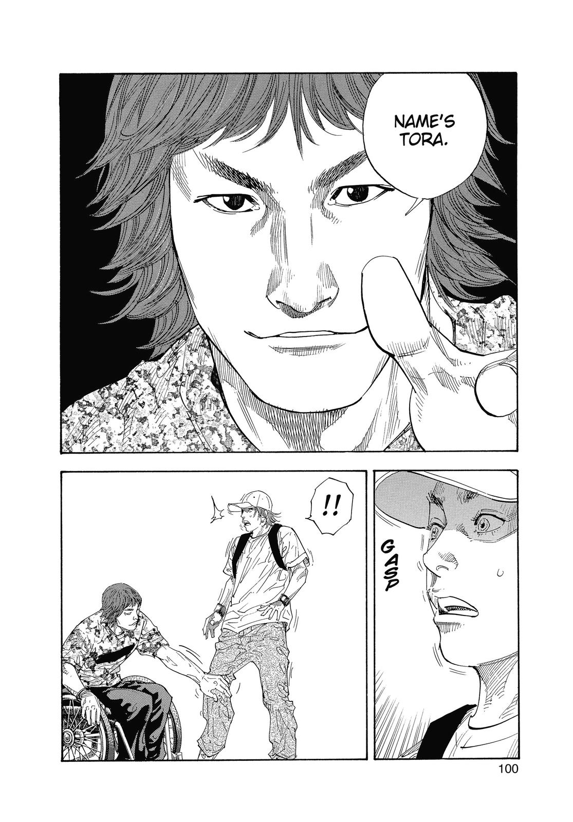 Real Chapter 21 - Page 30