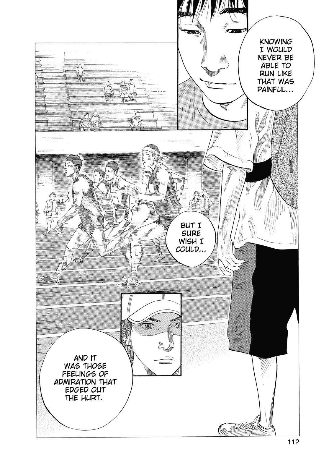 Real Chapter 22 - Page 8