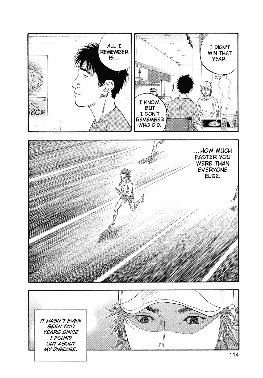 Real Chapter 22 - Page 10