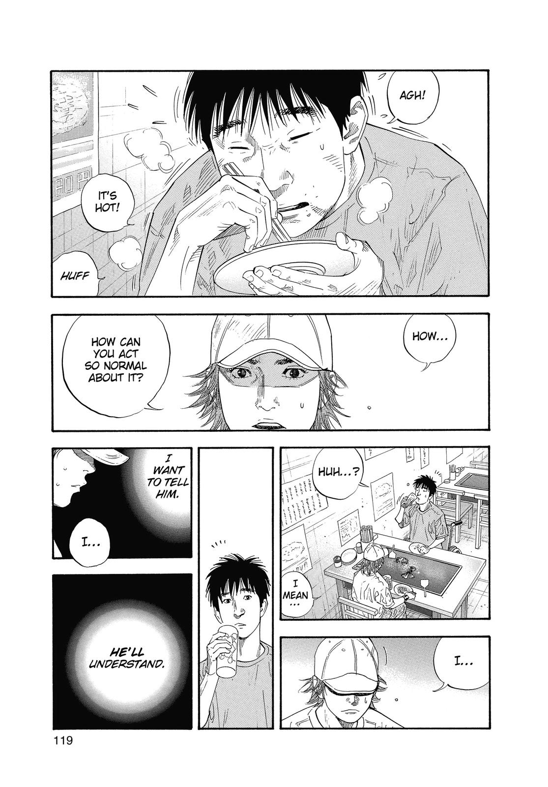 Real Chapter 22 - Page 15