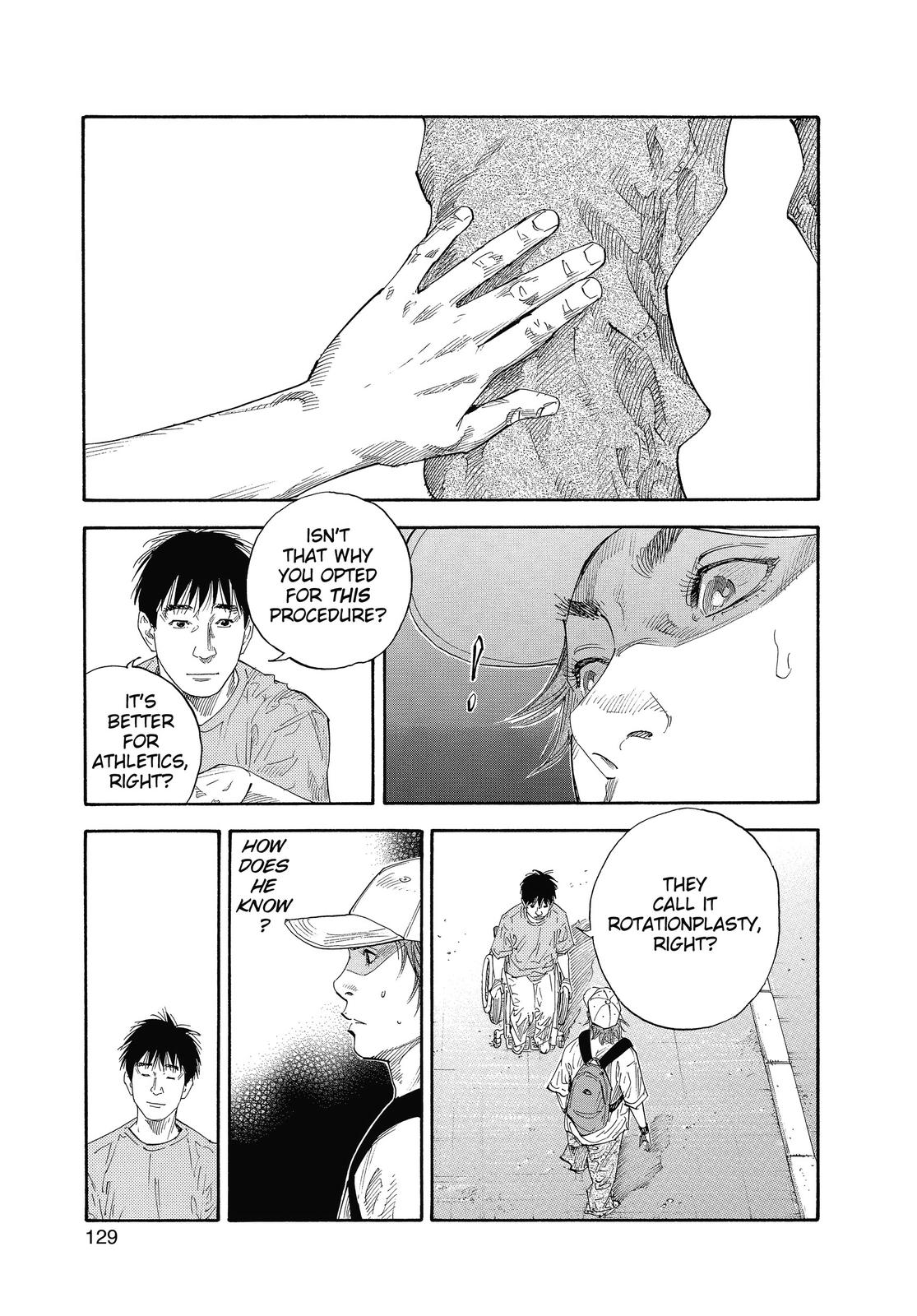 Real Chapter 22 - Page 25