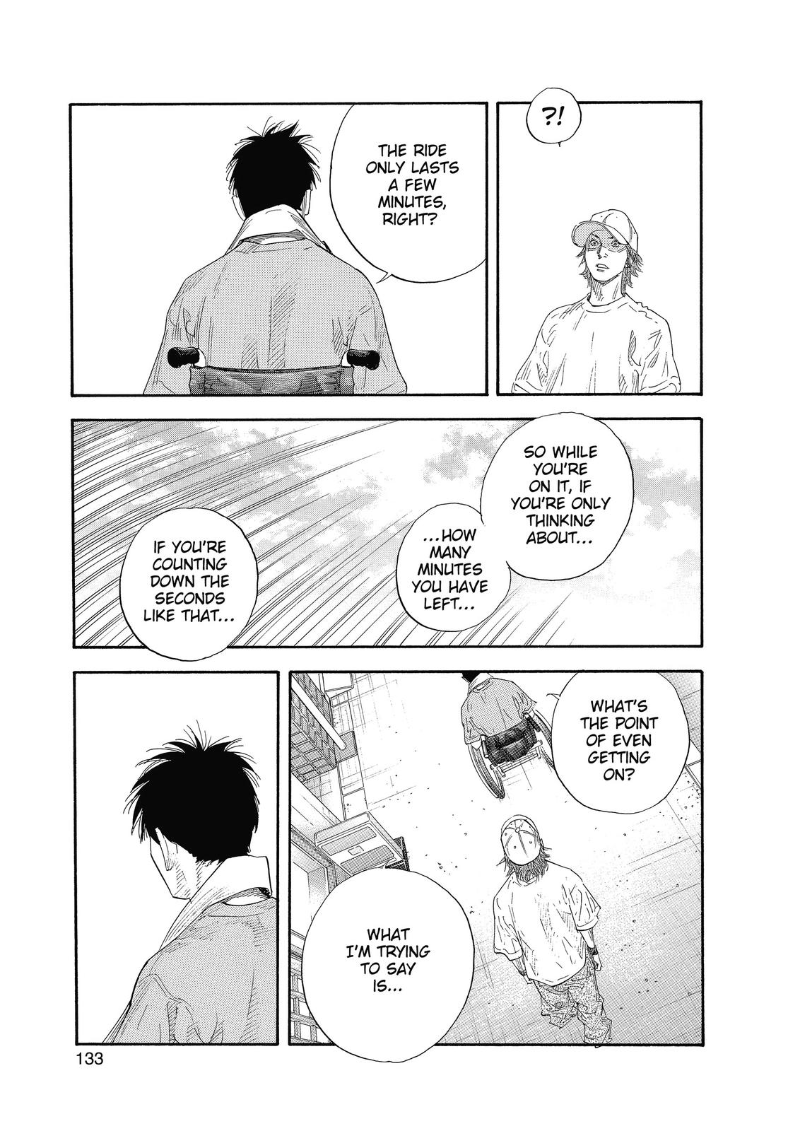 Real Chapter 22 - Page 29