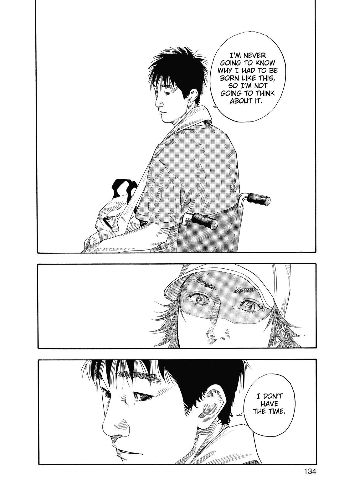 Real Chapter 22 - Page 30
