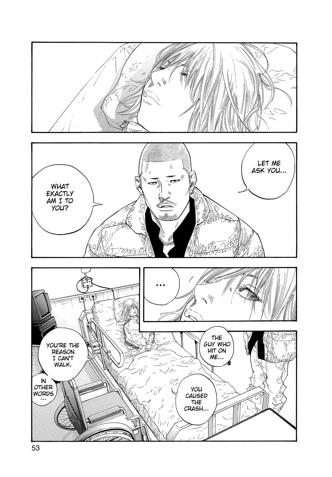 Real Chapter 26 - Page 15