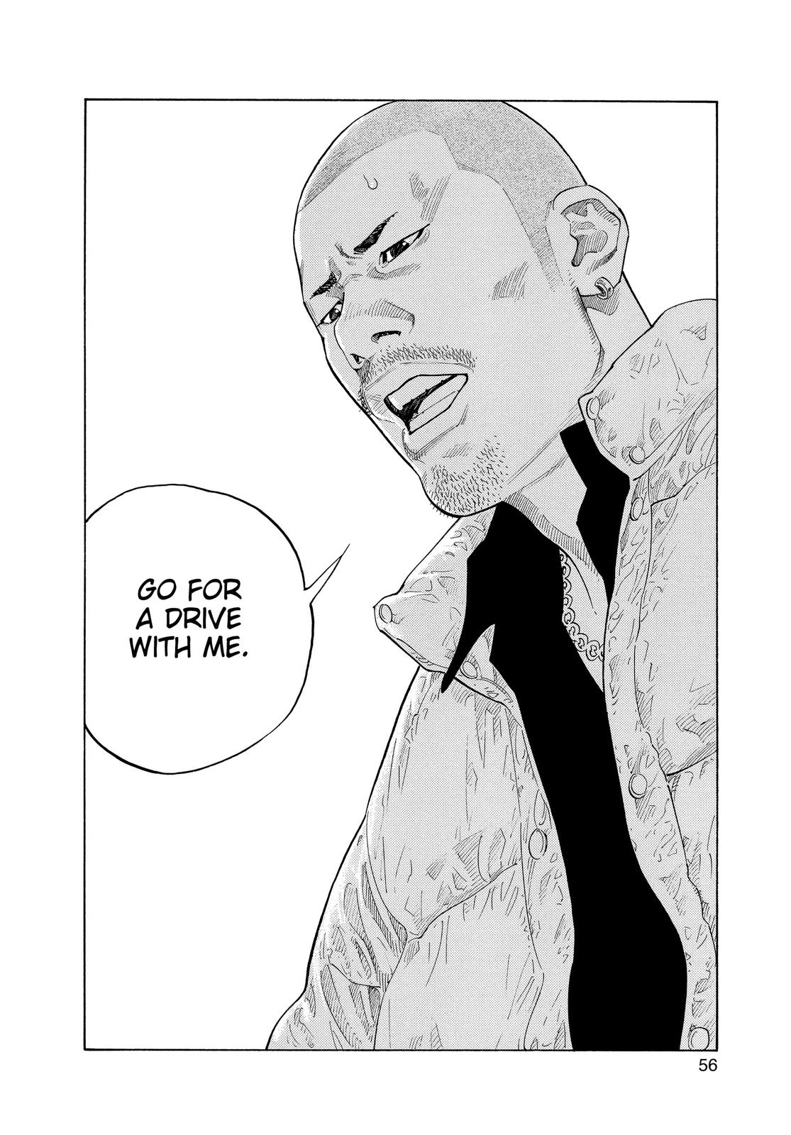 Real Chapter 26 - Page 18