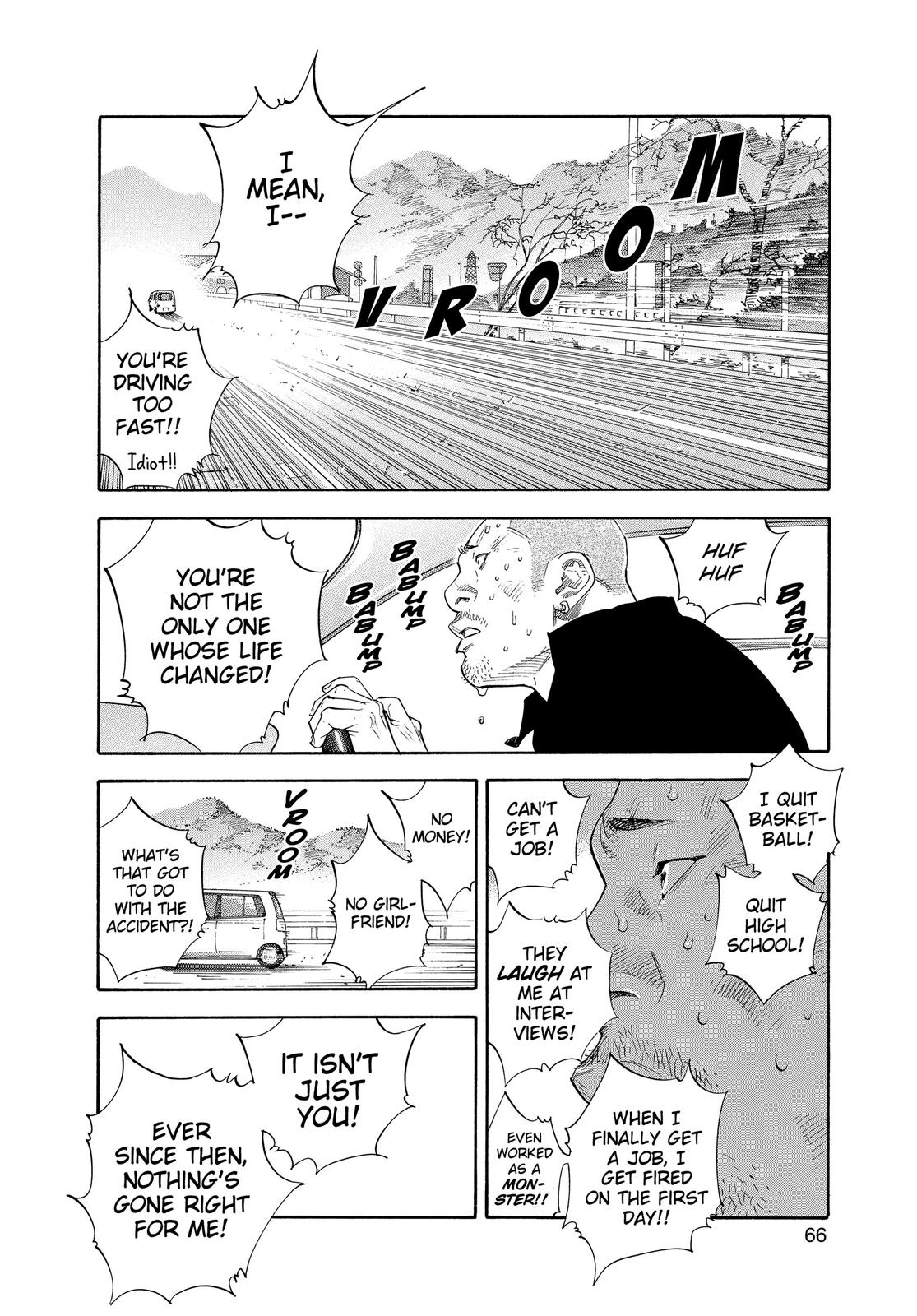 Real Chapter 26 - Page 28