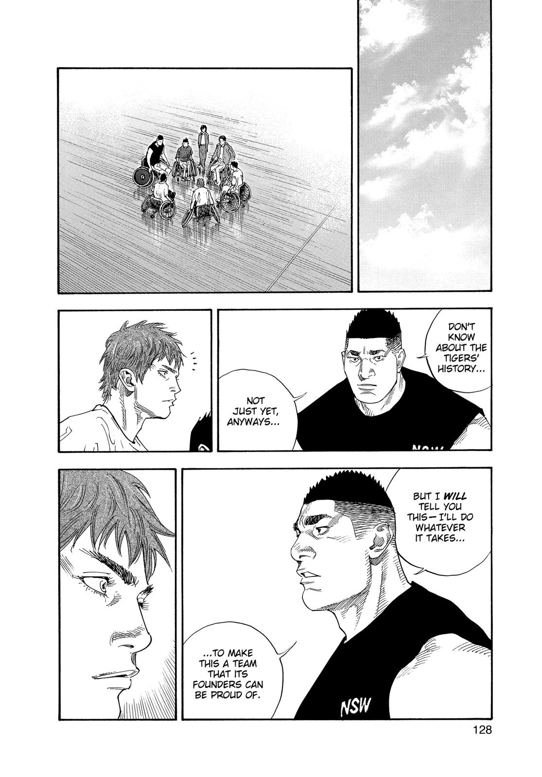 Real Chapter 28 - Page 20