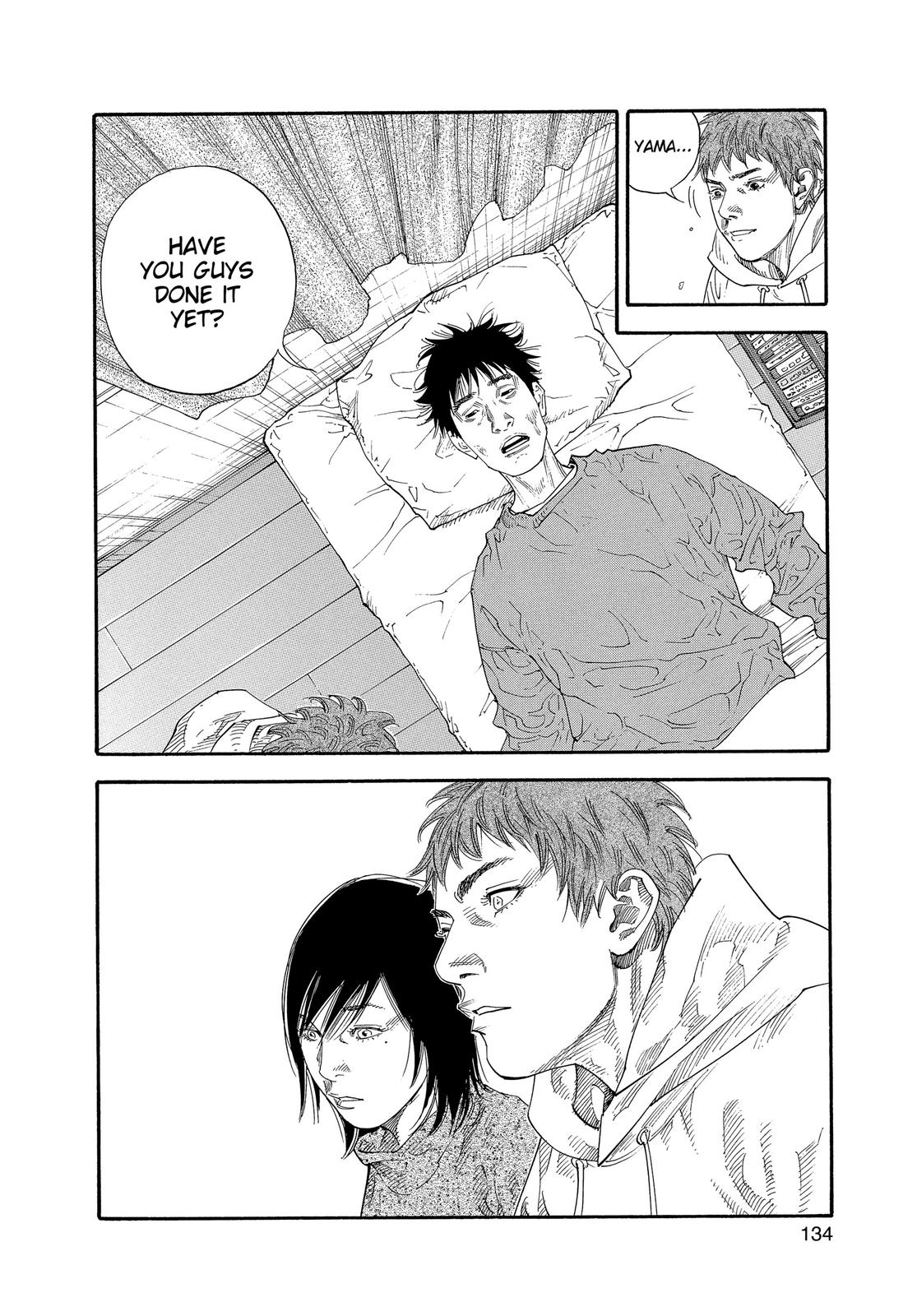 Real Chapter 28 - Page 26