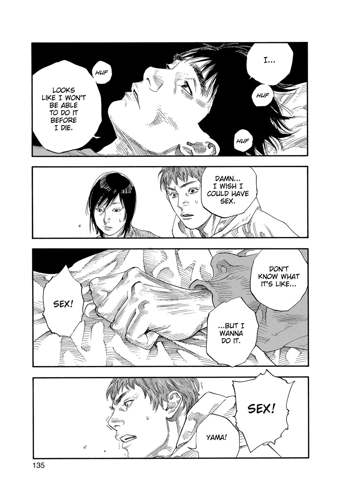 Real Chapter 28 - Page 27