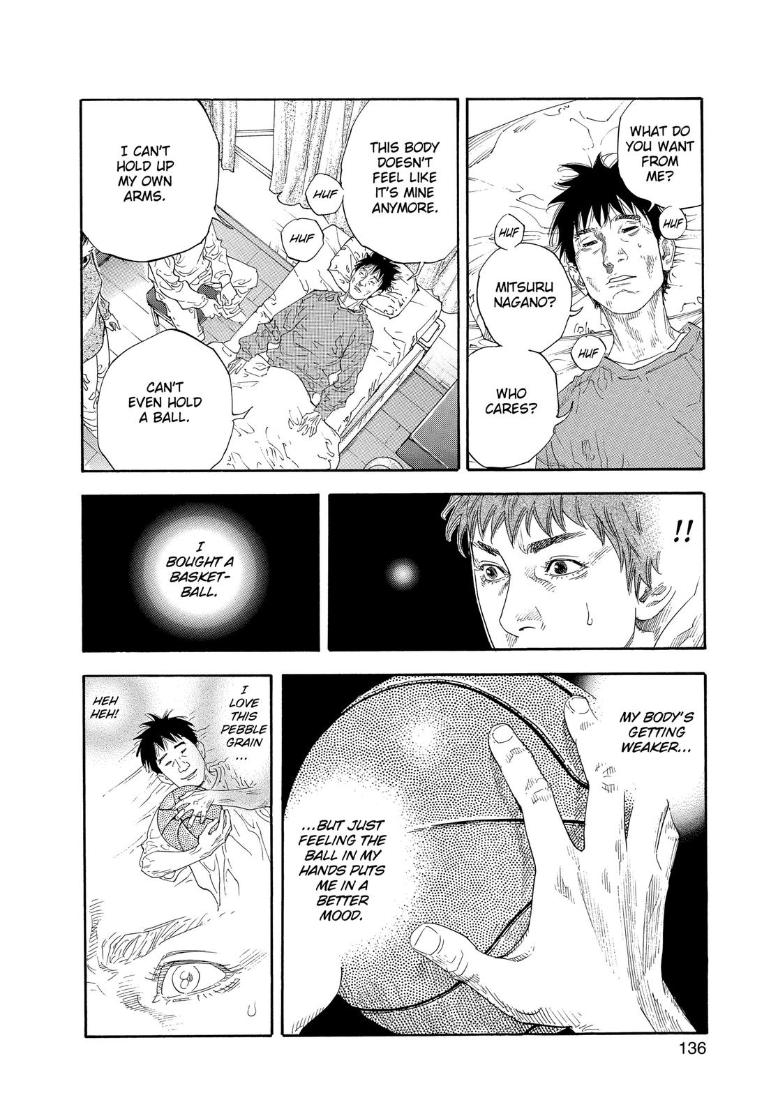 Real Chapter 28 - Page 28