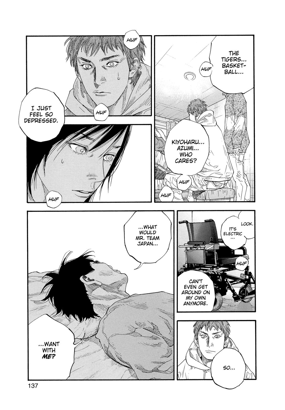 Real Chapter 28 - Page 29