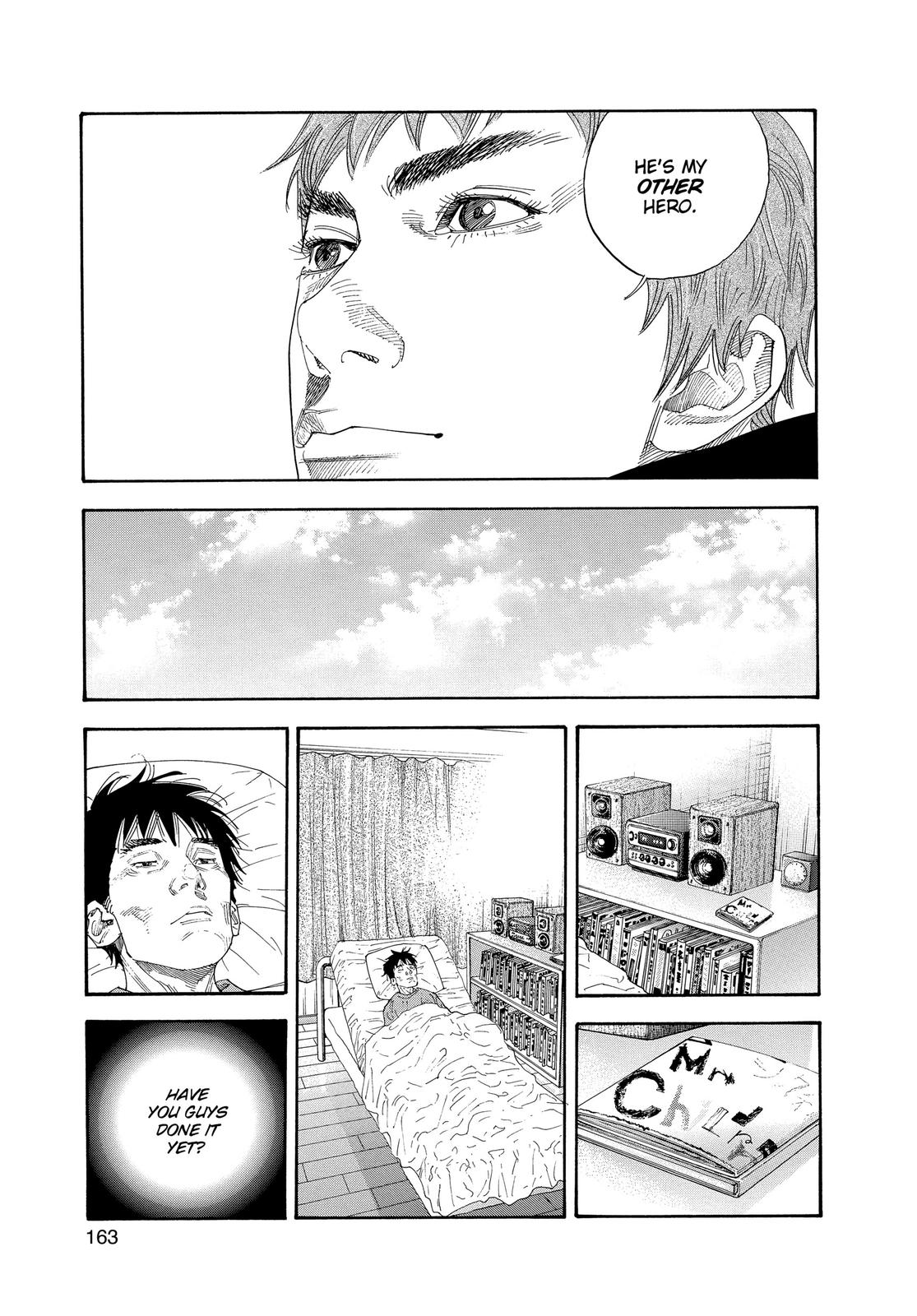 Real Chapter 29 - Page 21