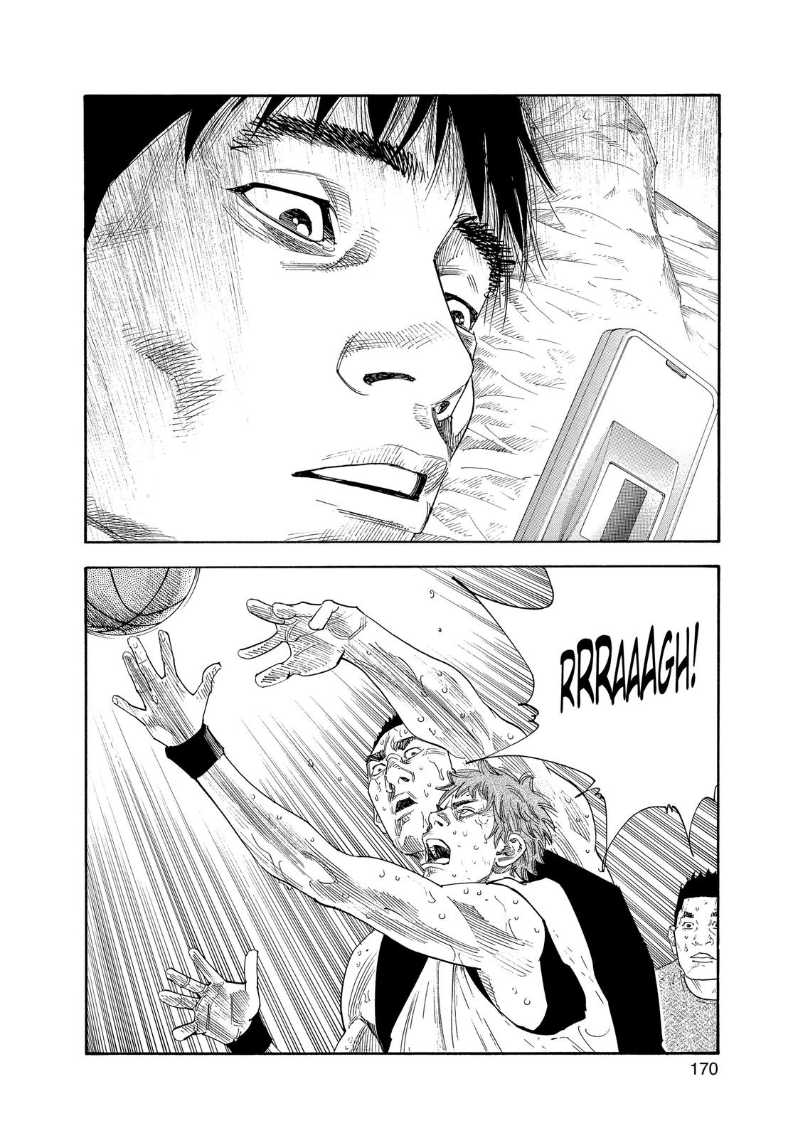 Real Chapter 29 - Page 28