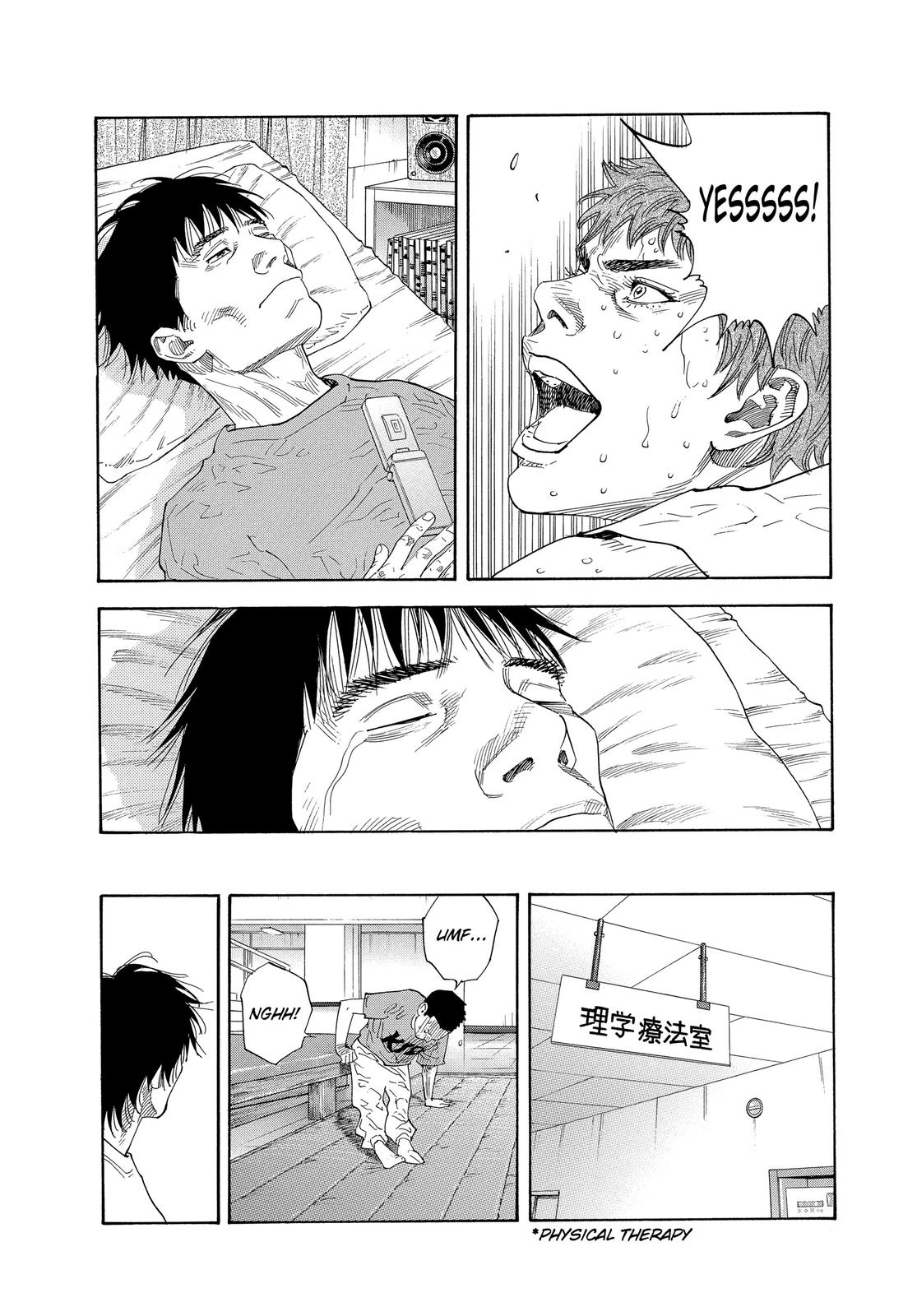 Real Chapter 29 - Page 30