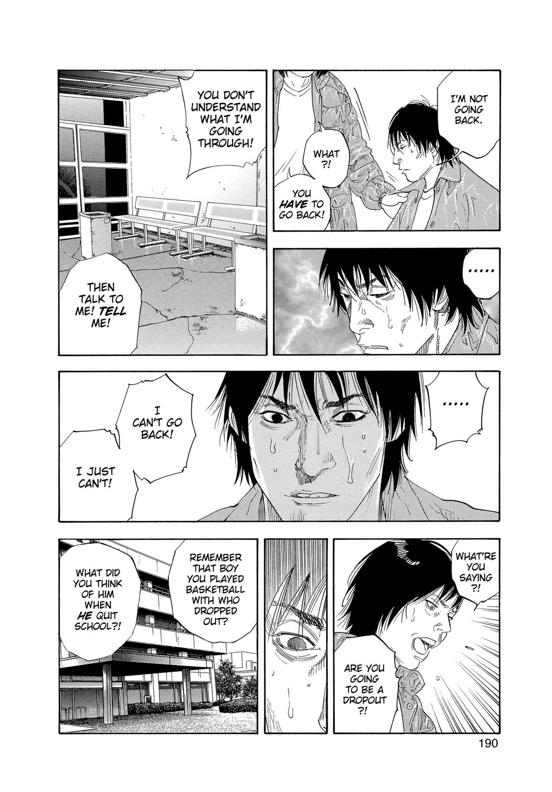 Real Chapter 30 - Page 14