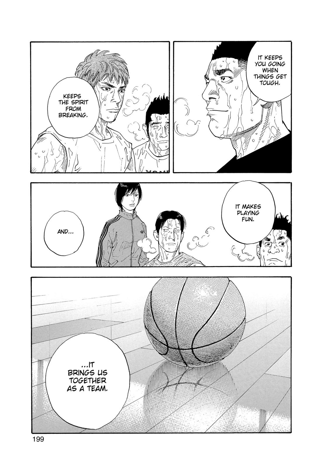 Real Chapter 30 - Page 23