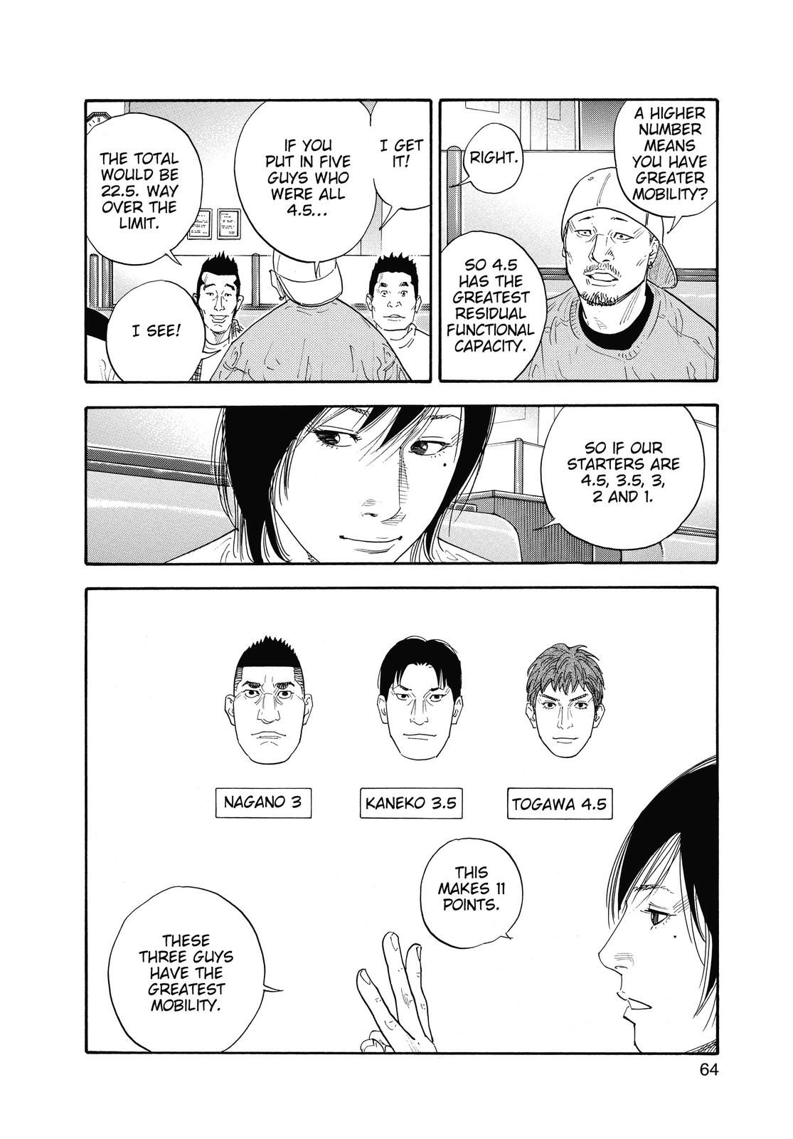Real Chapter 32 - Page 28