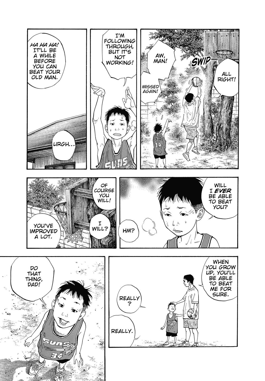 Real Chapter 33 - Page 7
