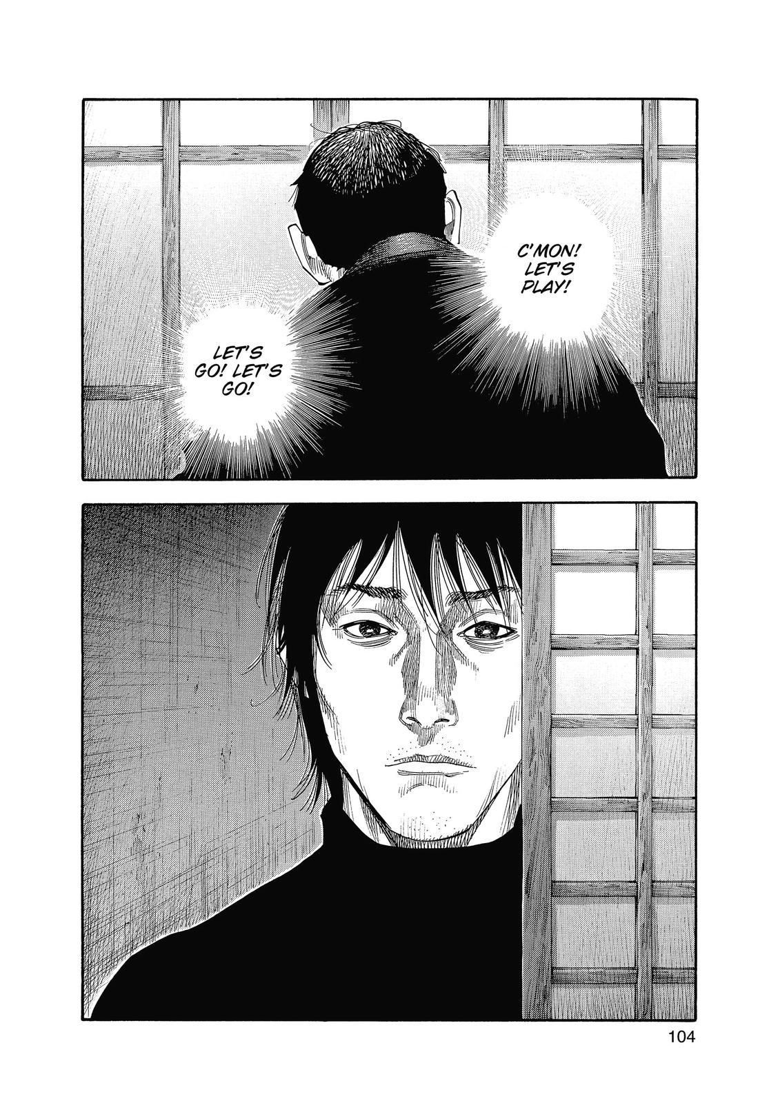 Real Chapter 33 - Page 34