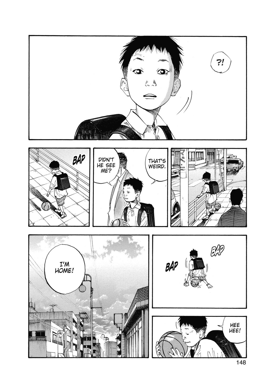 Real Chapter 35 - Page 6