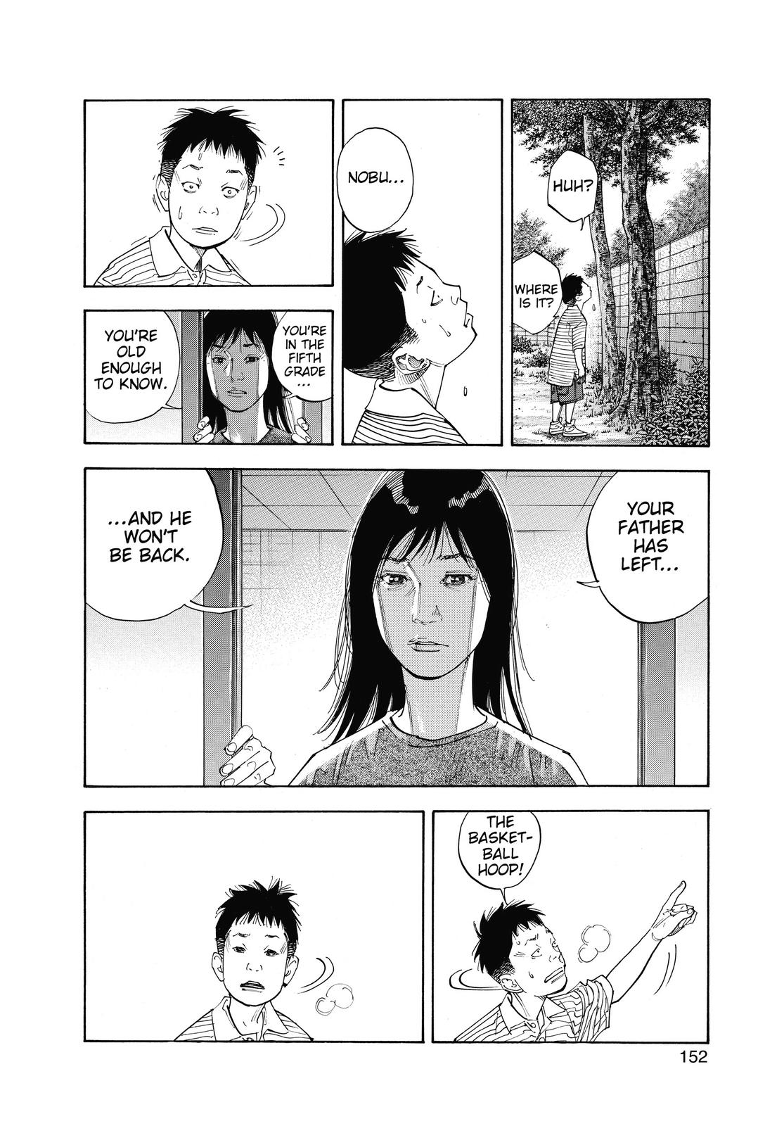 Real Chapter 35 - Page 10