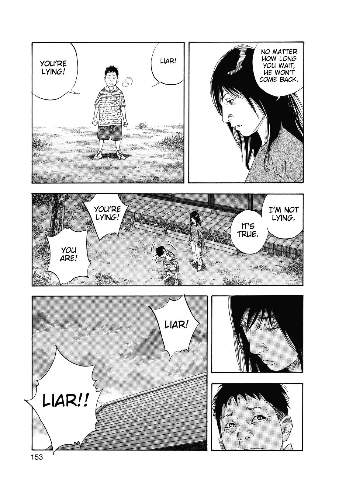 Real Chapter 35 - Page 11