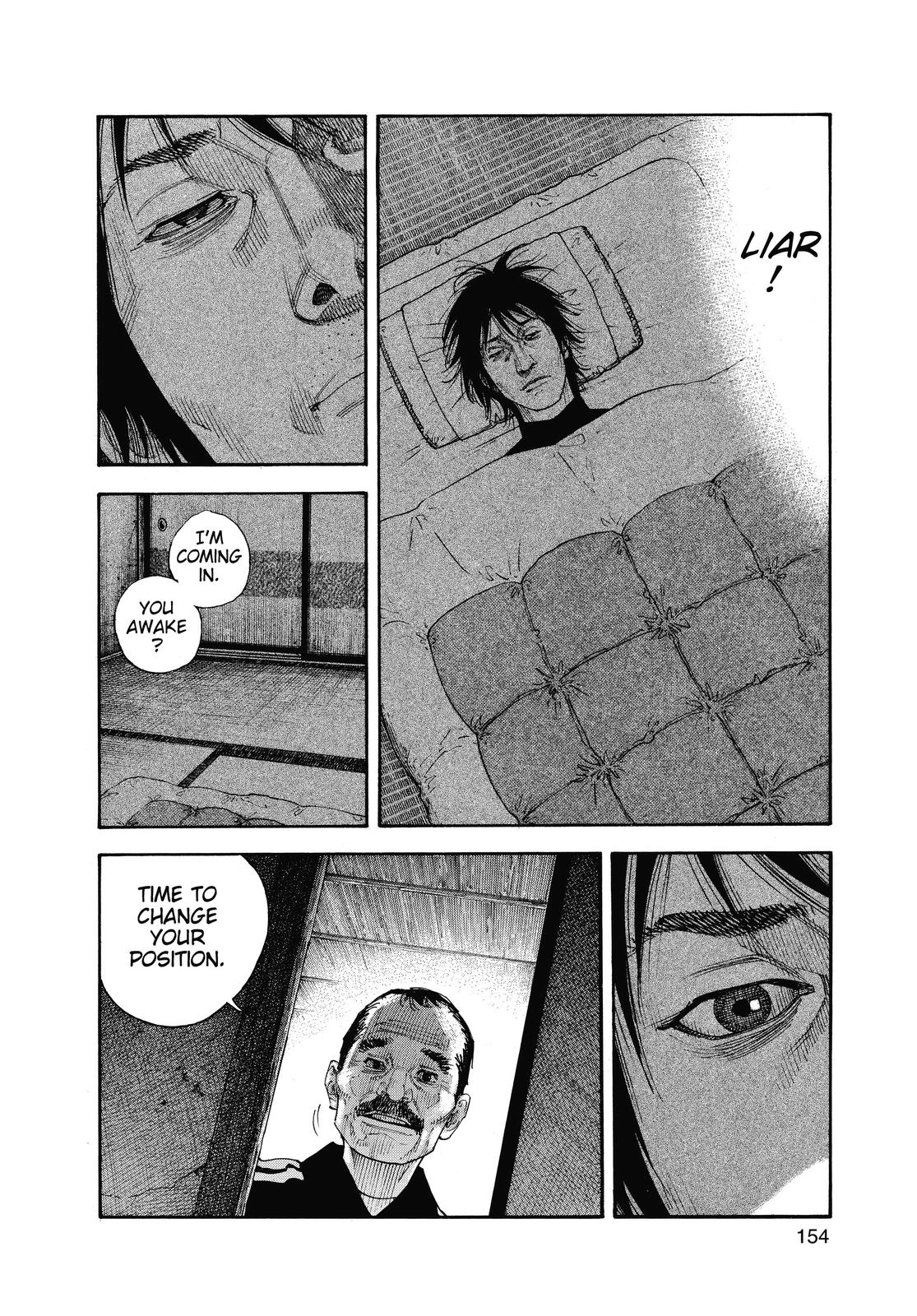 Real Chapter 35 - Page 12