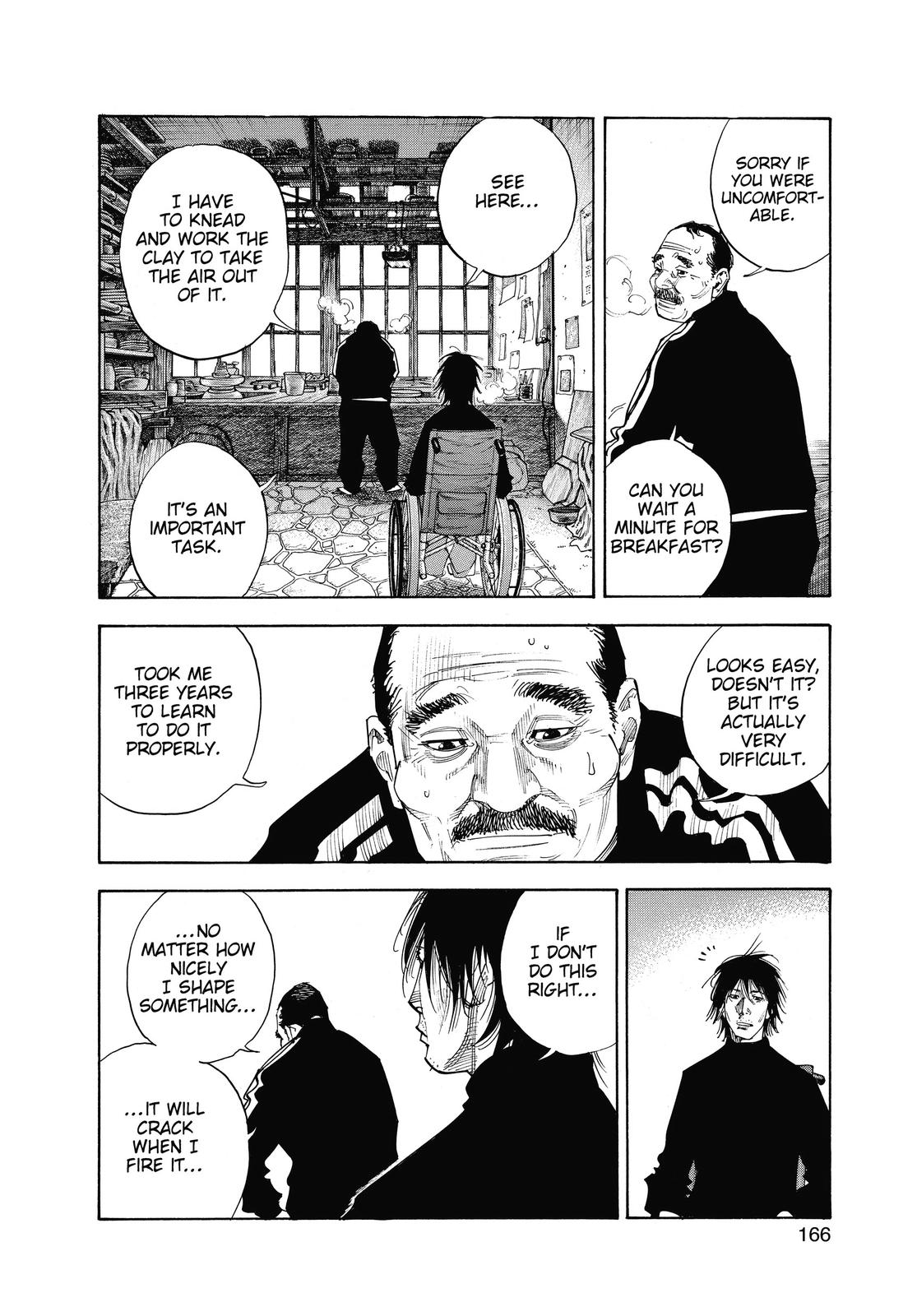 Real Chapter 35 - Page 24