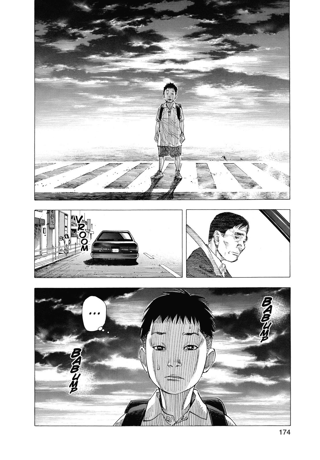 Real Chapter 35 - Page 32