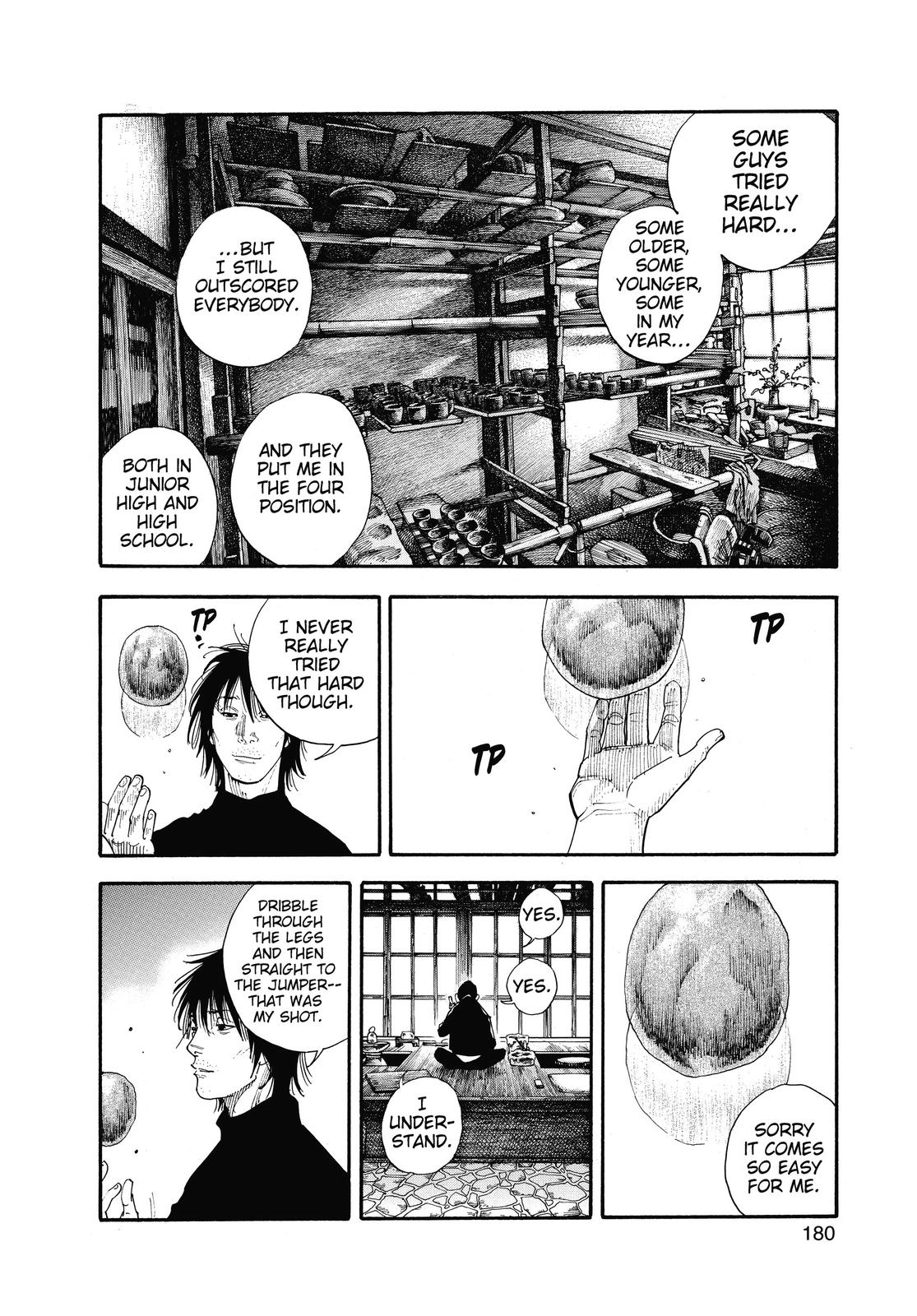 Real Chapter 36 - Page 4