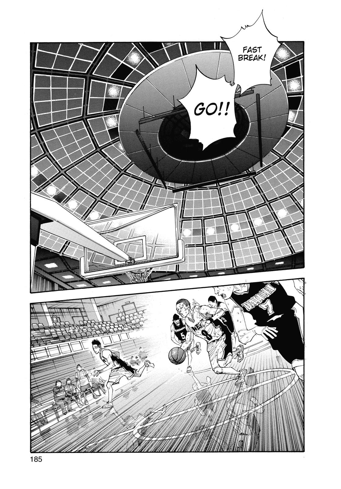 Real Chapter 36 - Page 9