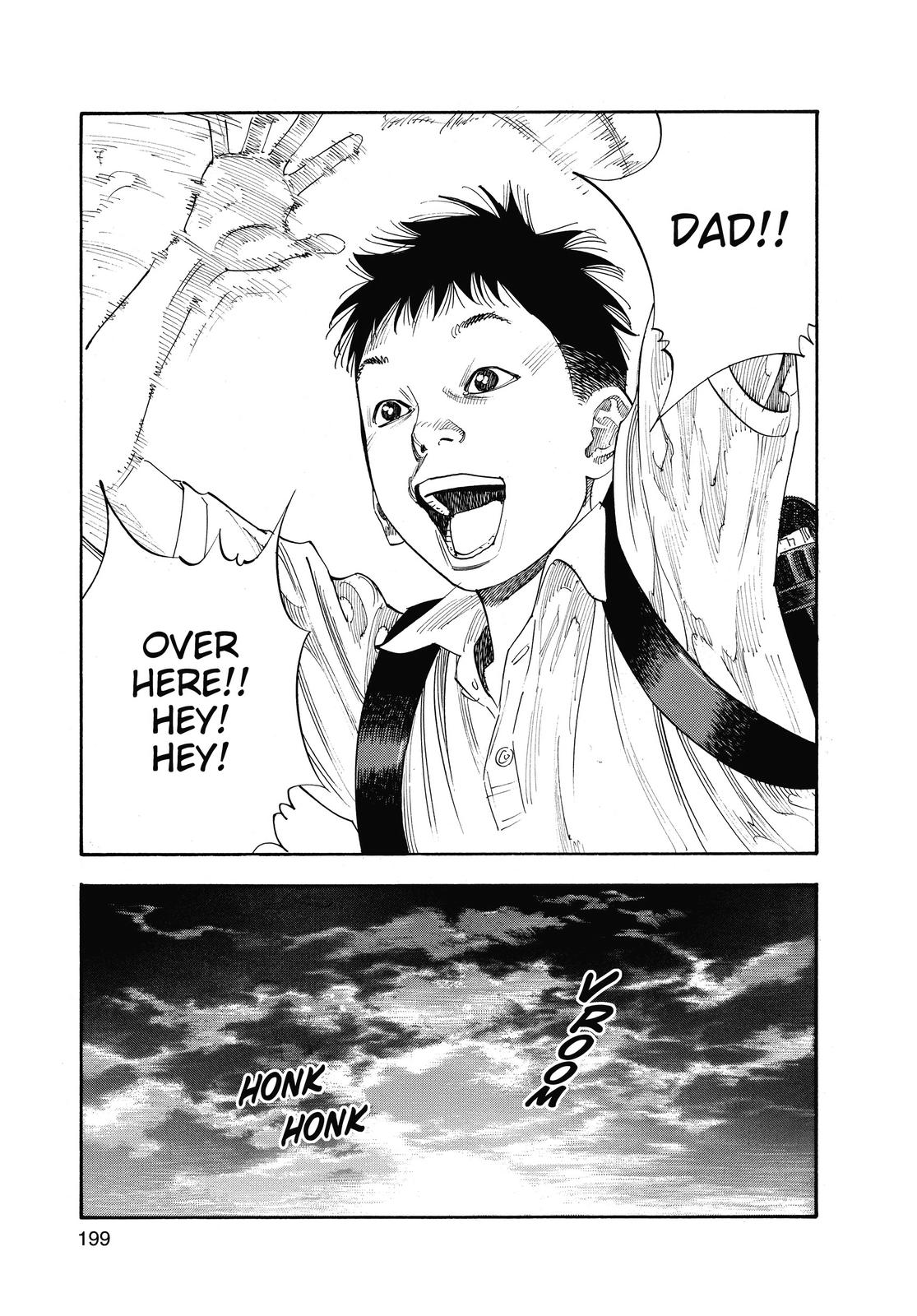 Real Chapter 36 - Page 23