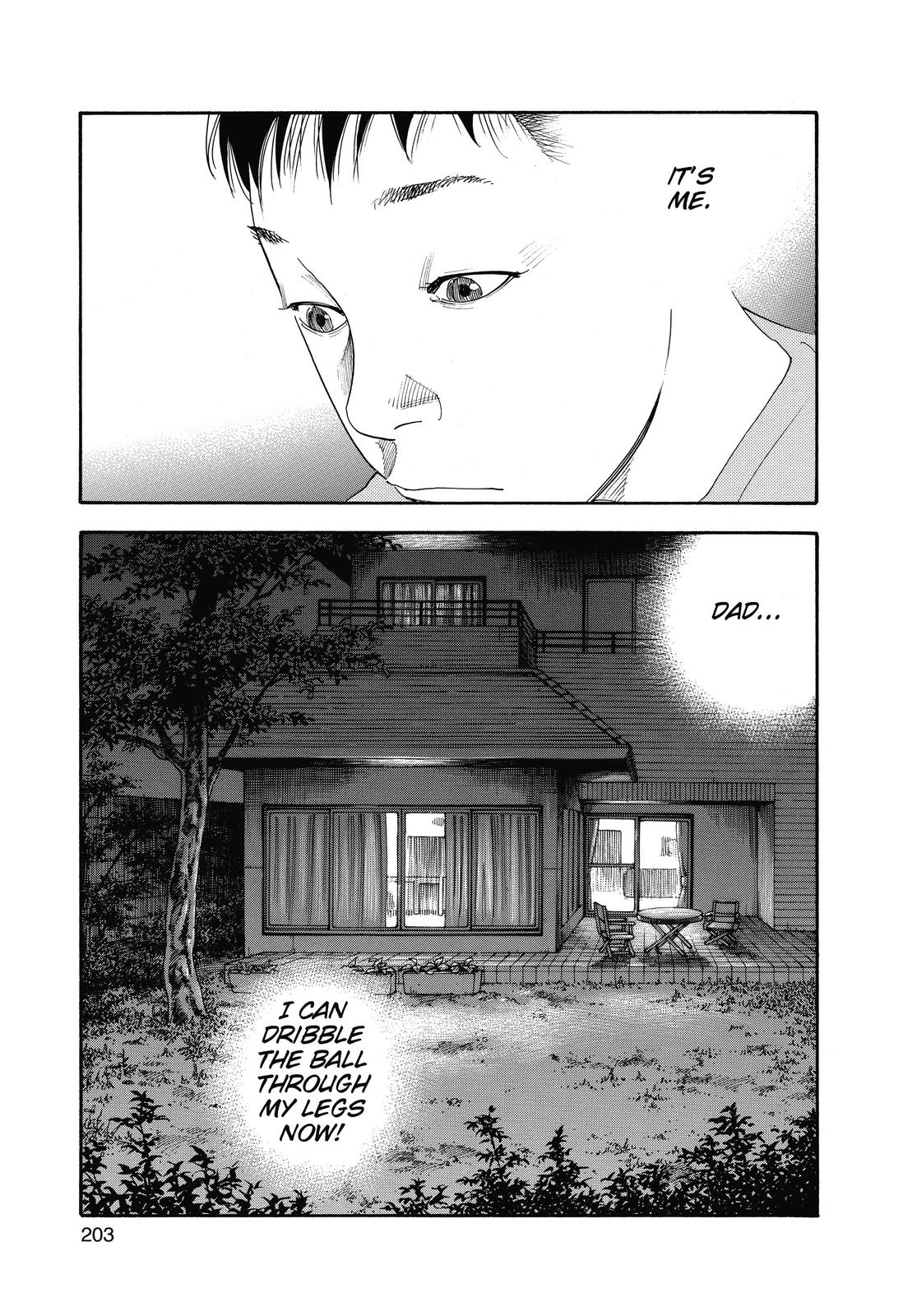Real Chapter 36 - Page 27