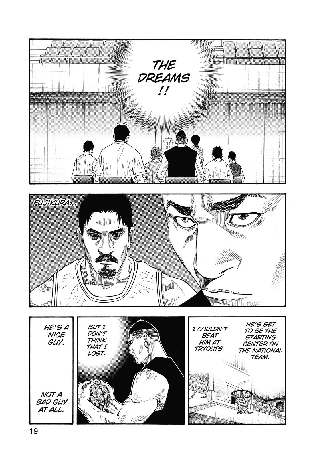 Real Chapter 37 - Page 18