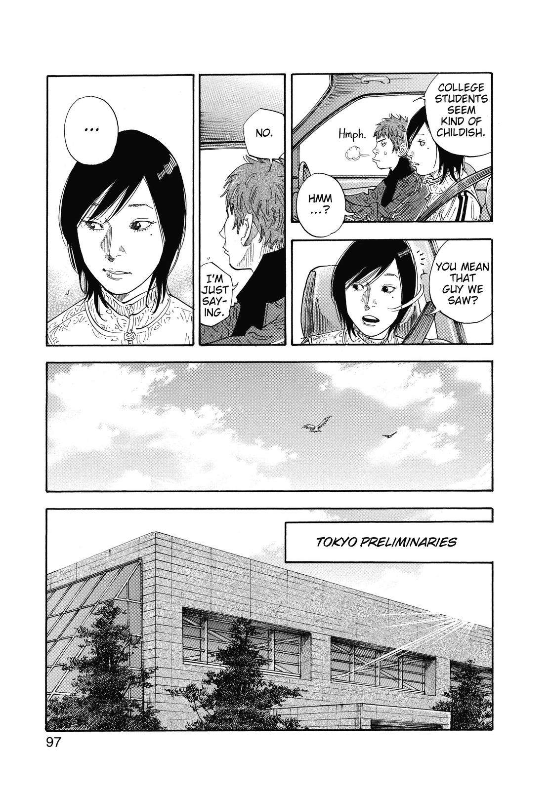 Real Chapter 39 - Page 27