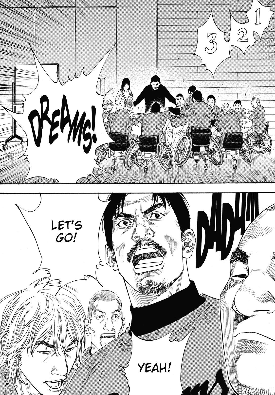 Real Chapter 39 - Page 35