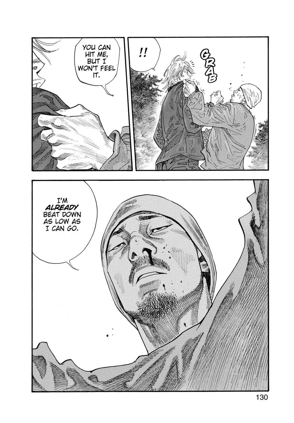 Real Chapter 40 - Page 22