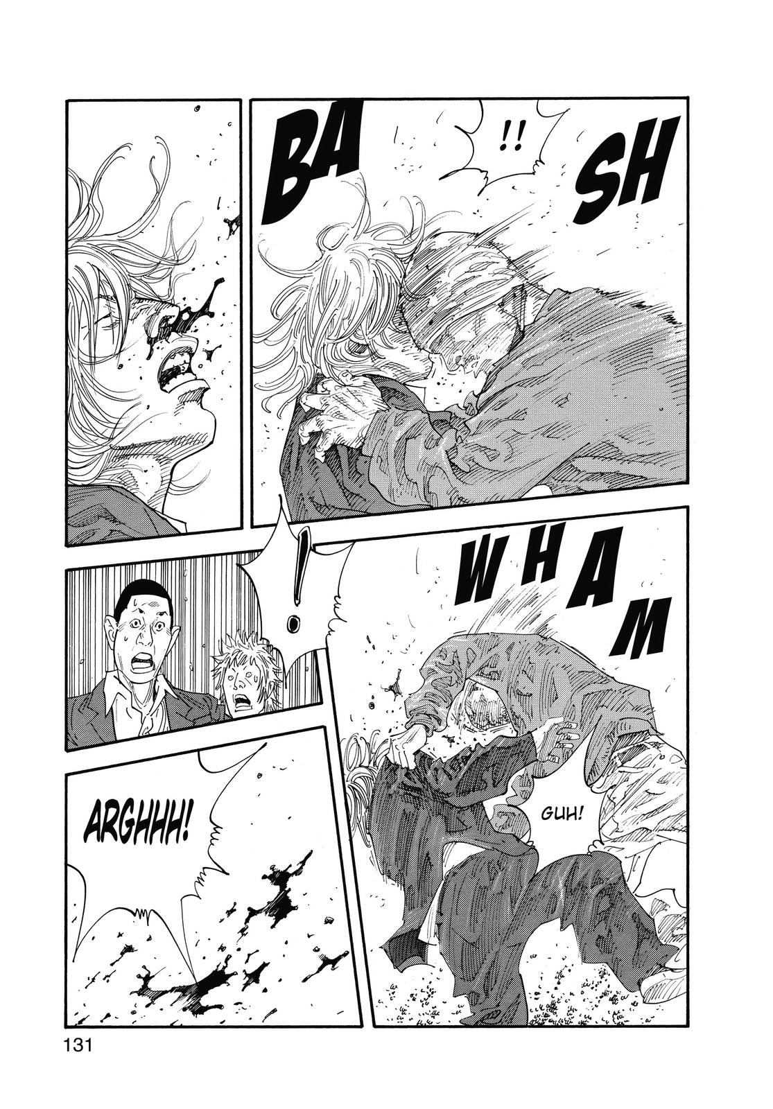 Real Chapter 40 - Page 23
