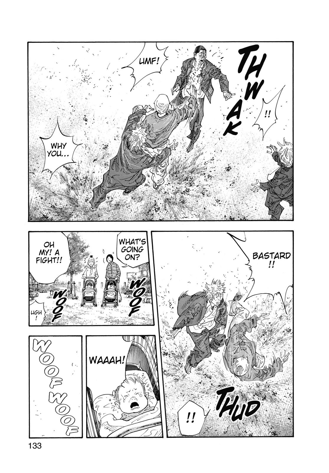 Real Chapter 40 - Page 25