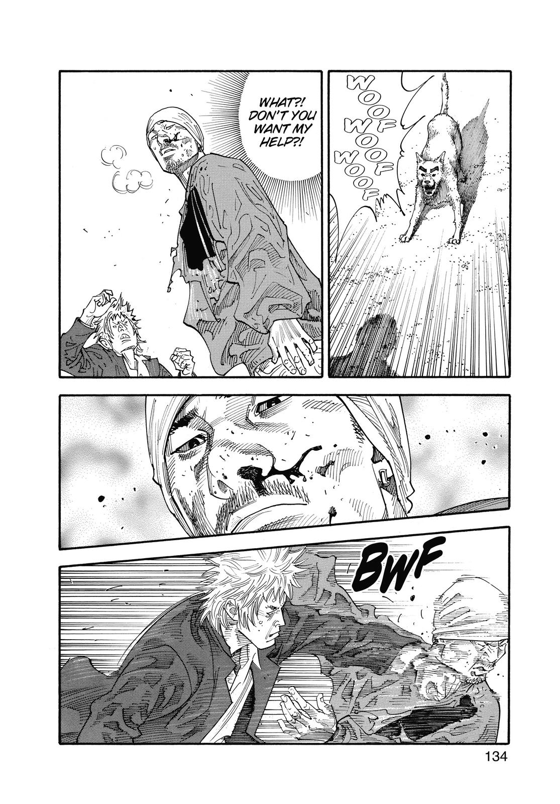 Real Chapter 40 - Page 26